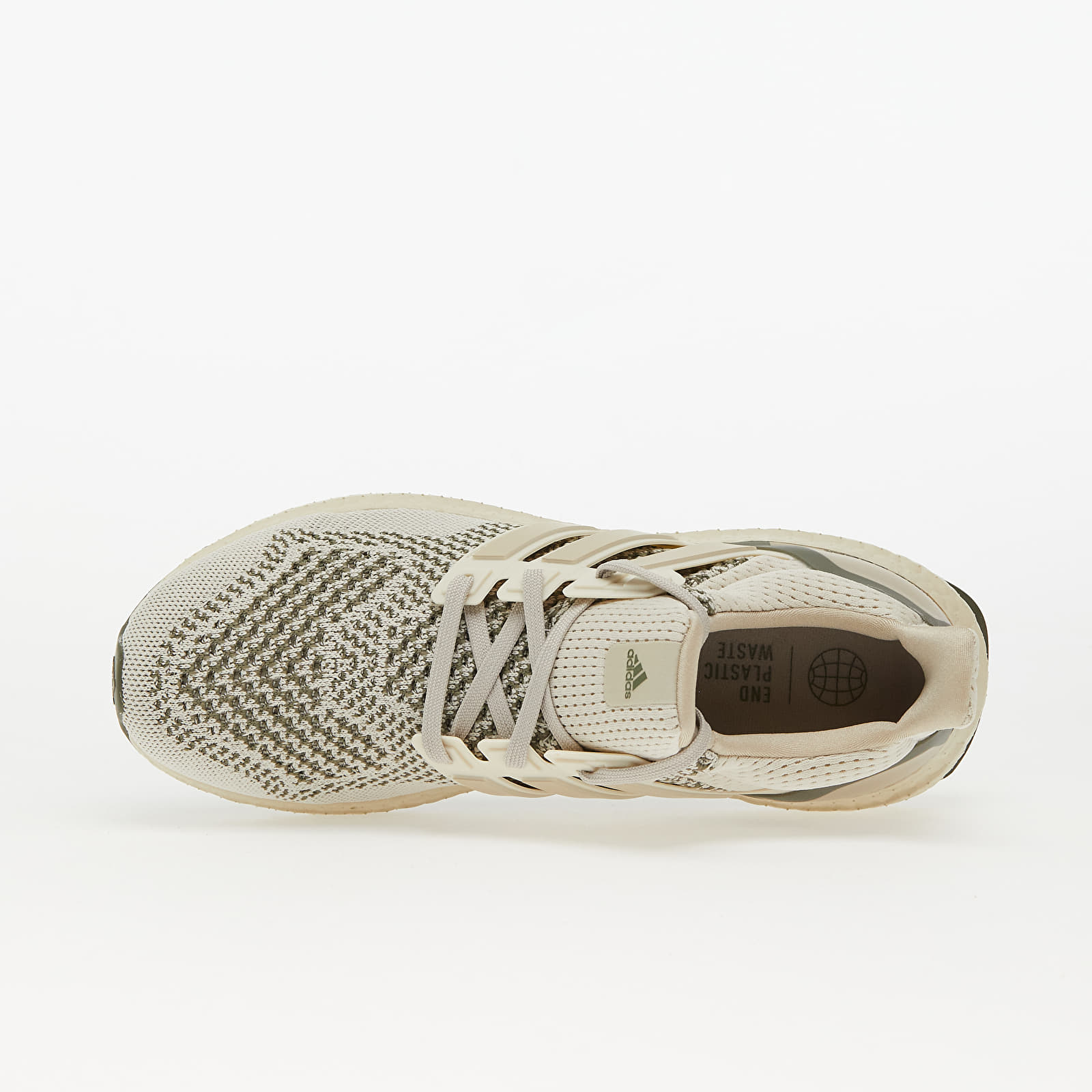 Turnschuhe und Schuhe fur Manner adidas Performance UltraBOOST 1.0 Aluminium Wonder Beige Olive Strata Queens
