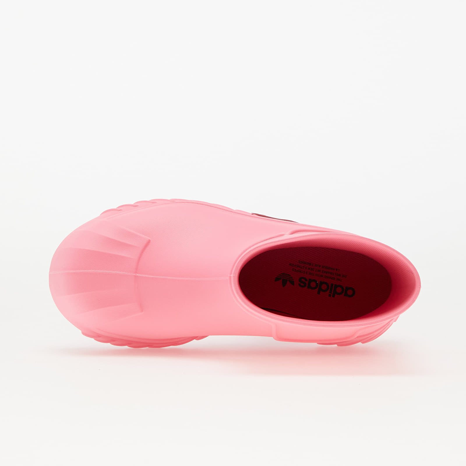 Dámské tenisky a boty adidas Originals Adifom Superstar Boot W Pink