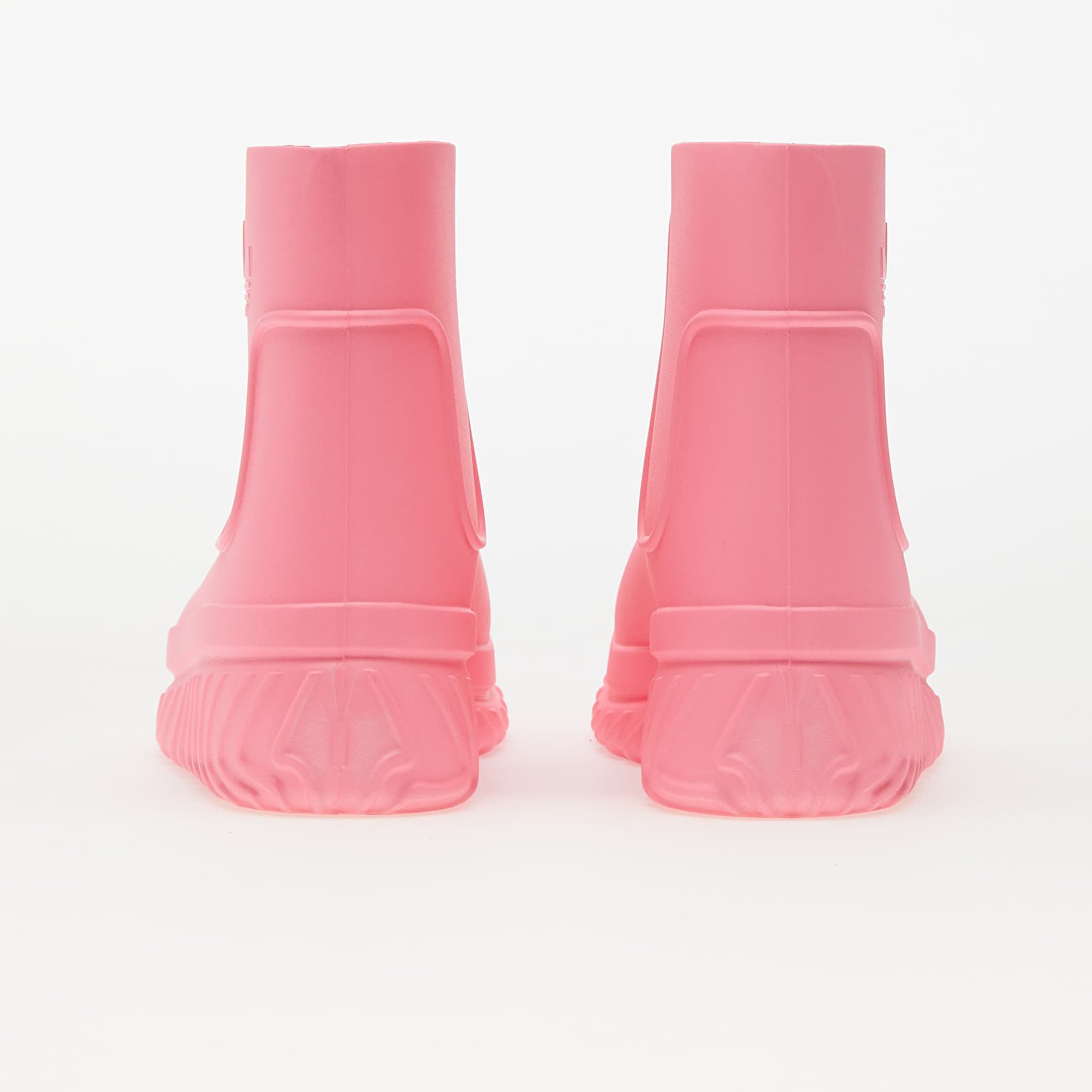 Adidas originals superstar boot trainers in pink shop