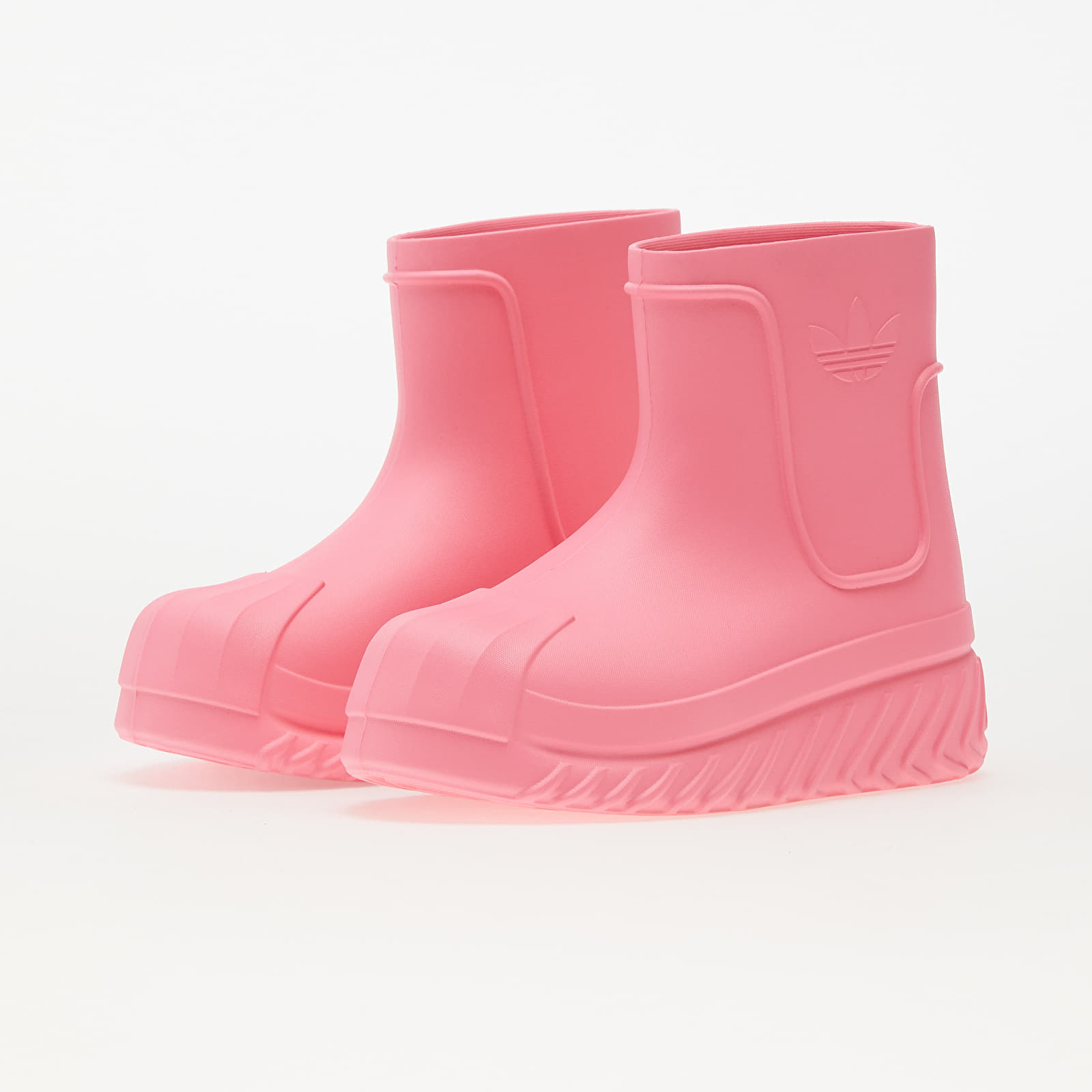 Women s shoes adidas Originals Adifom Superstar Boot W Pink Queens