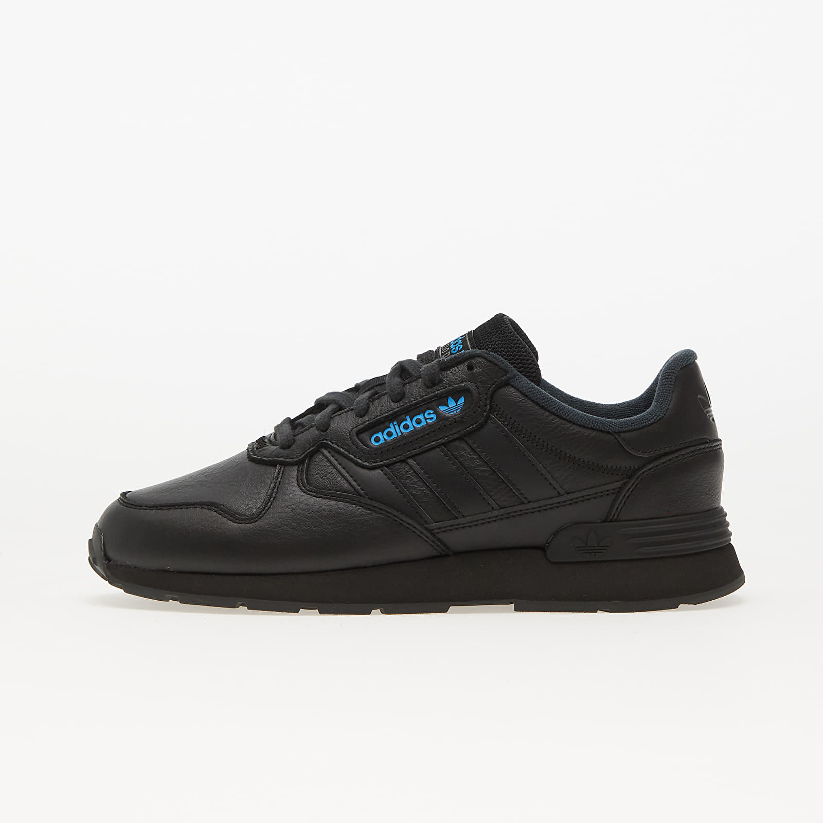 Men s shoes adidas Originals Treziod 2 Core Black Carbon Grey