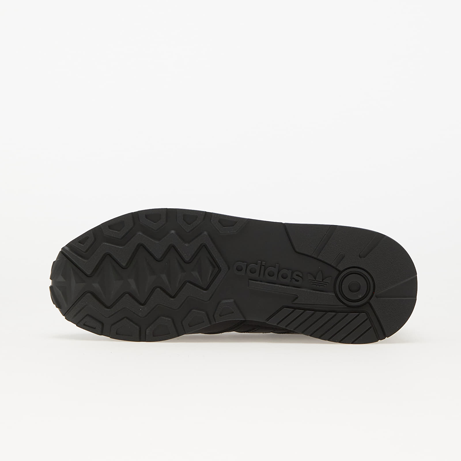 Turnschuhe und Schuhe für Männer adidas Originals Treziod 2 Core Black/ Carbon/ Grey Four