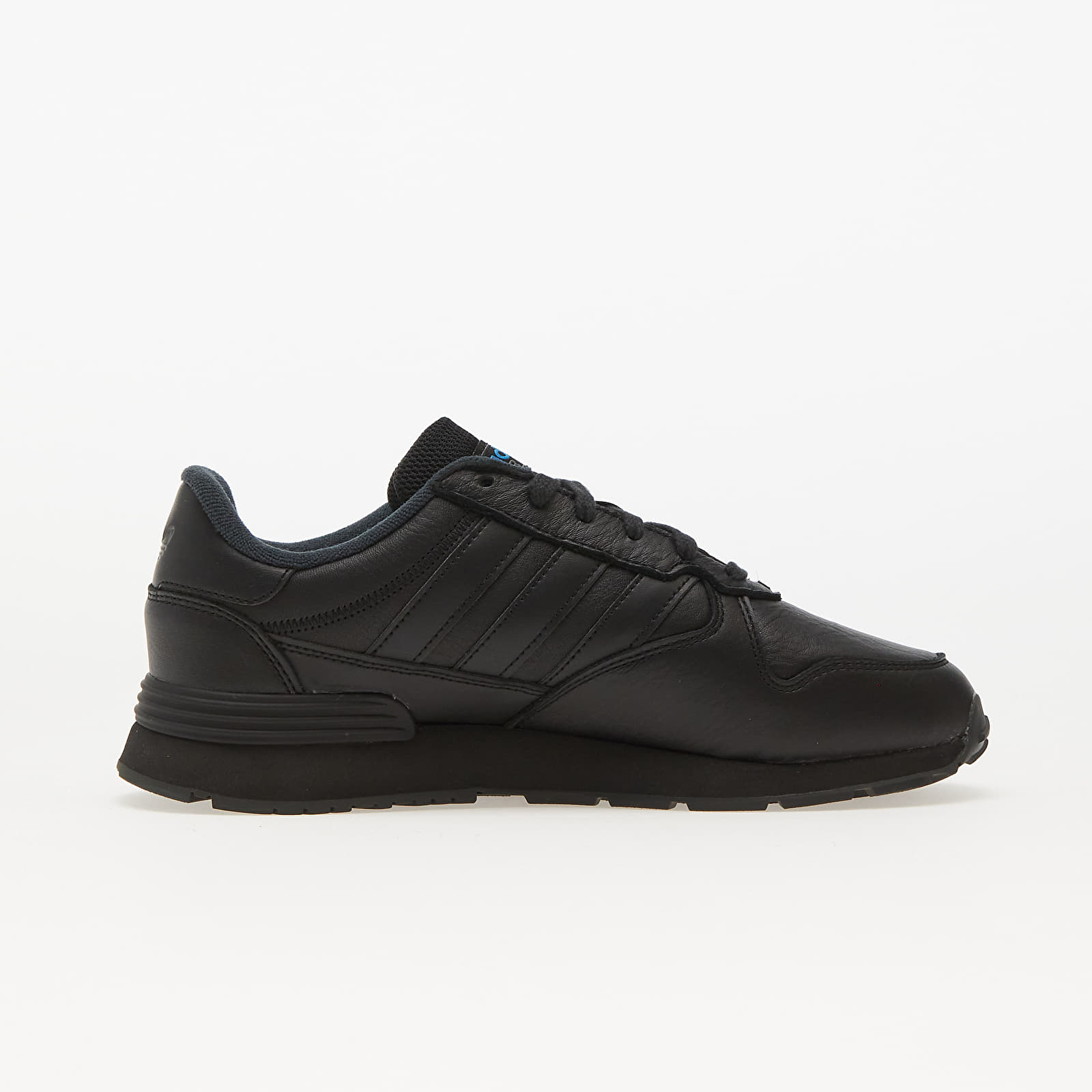 Turnschuhe und Schuhe für Männer adidas Originals Treziod 2 Core Black/ Carbon/ Grey Four