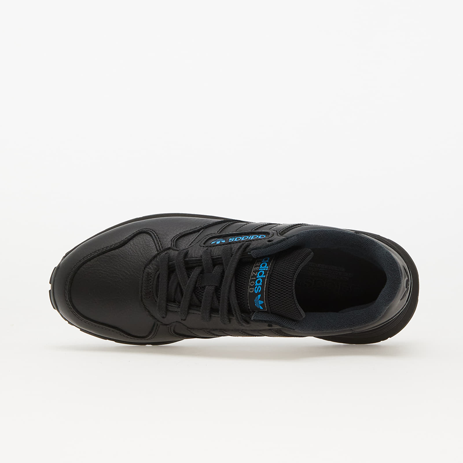 Turnschuhe und Schuhe für Männer adidas Originals Treziod 2 Core Black/ Carbon/ Grey Four