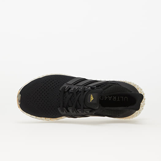 Herenschoenen adidas Performance Ultra 4D Core Black Core Black