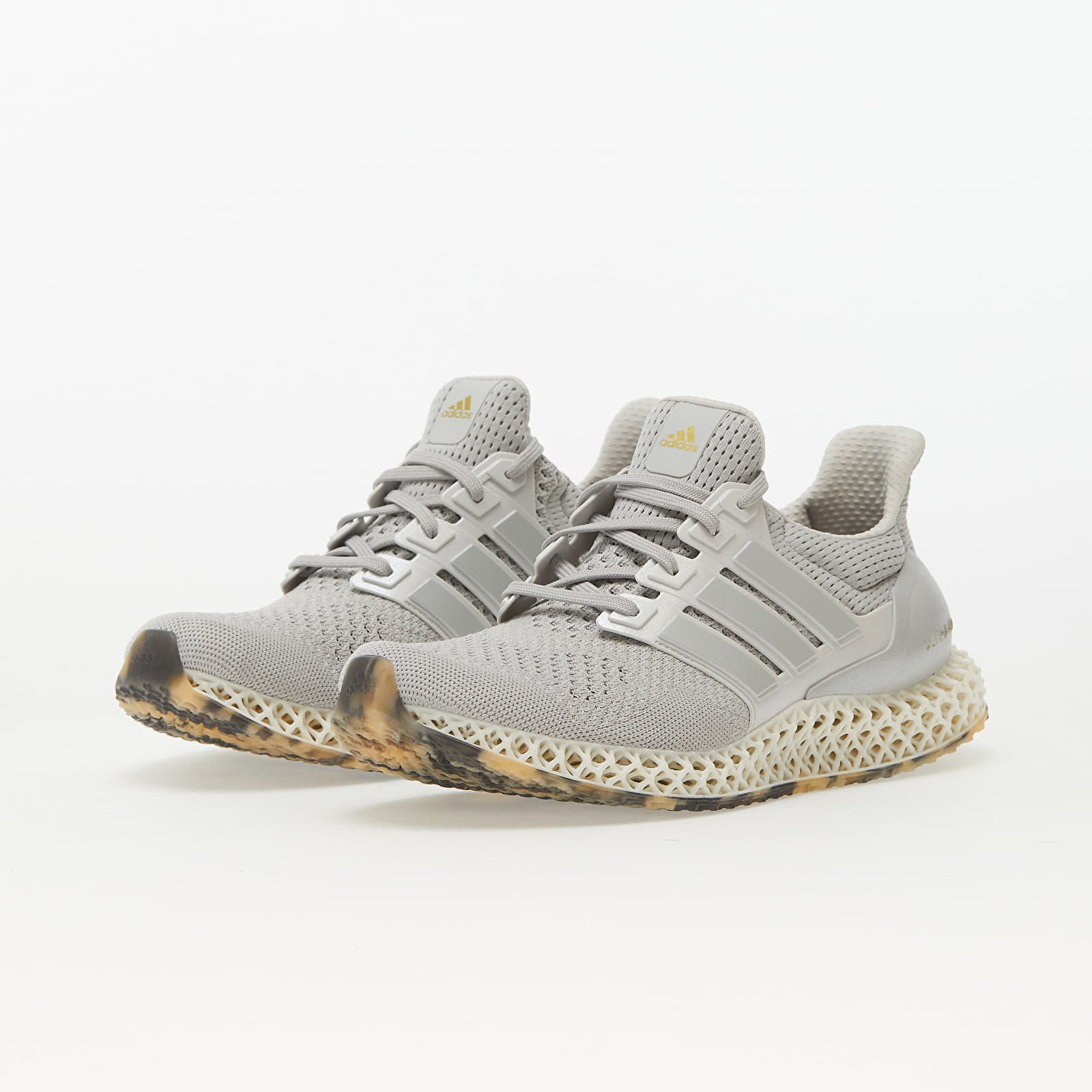 Adidas tubular runner grey gold cheap