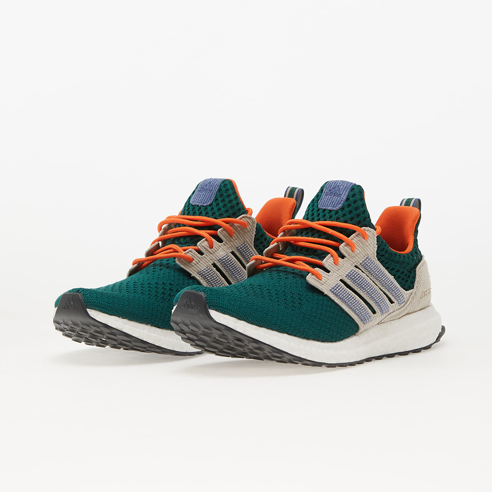 Adidas ultra cheap boost mens green