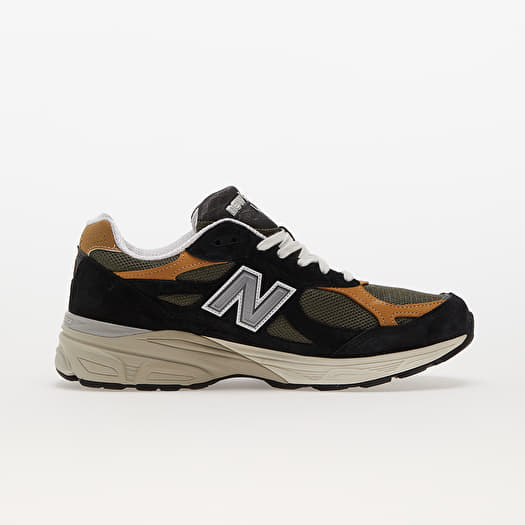 New Balance 990 V3 Made in USA