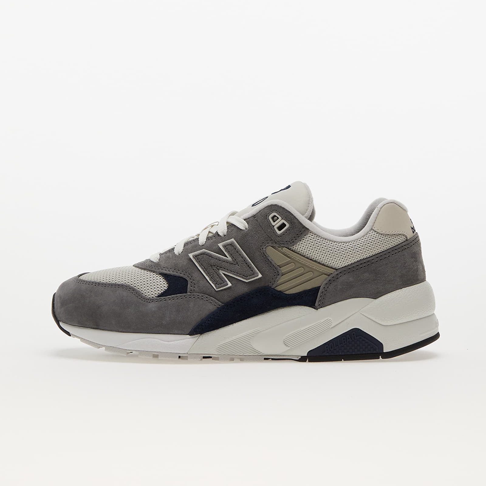 Turnschuhe und Schuhe für Männer New Balance 580 Castlerock