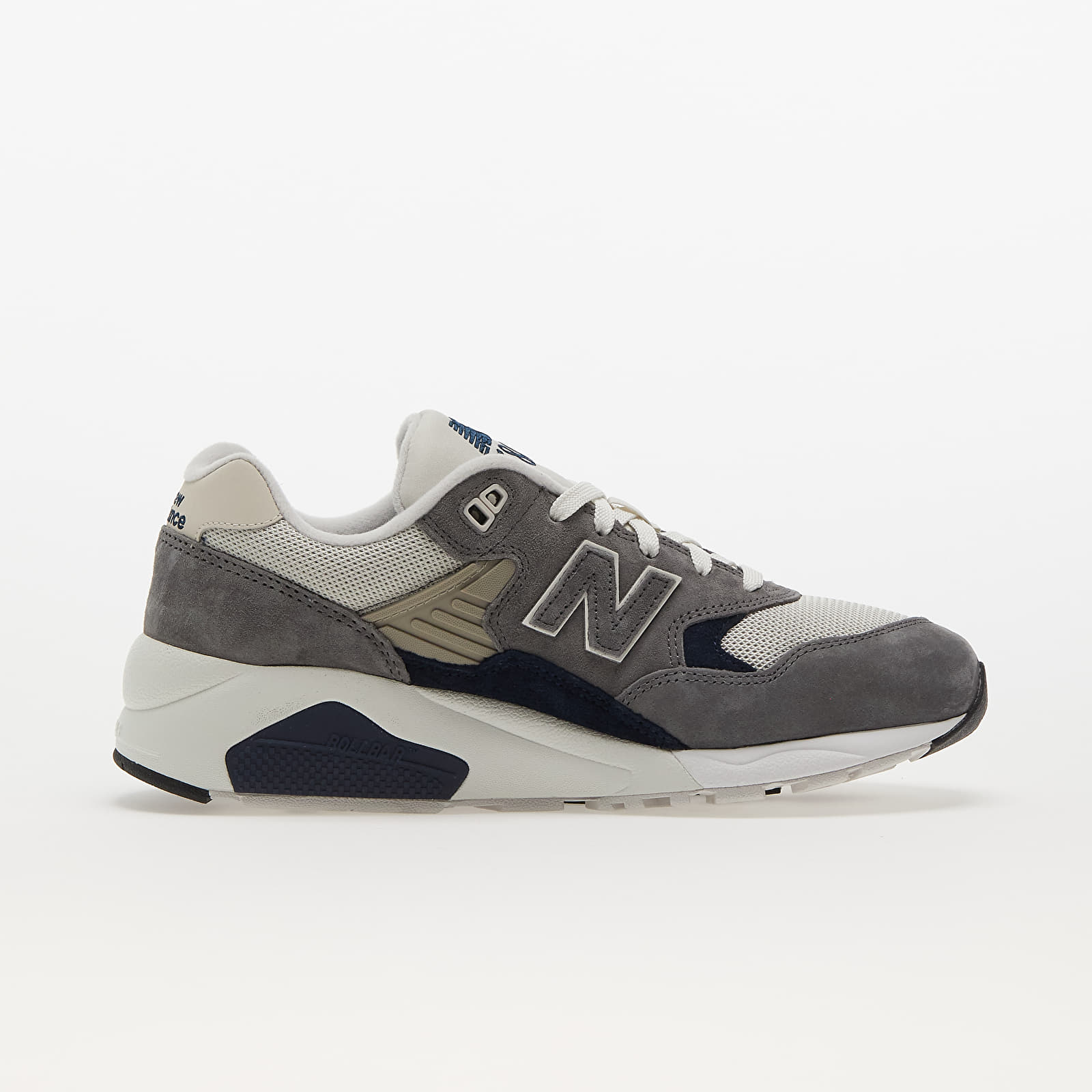 Turnschuhe und Schuhe für Männer New Balance 580 Castlerock