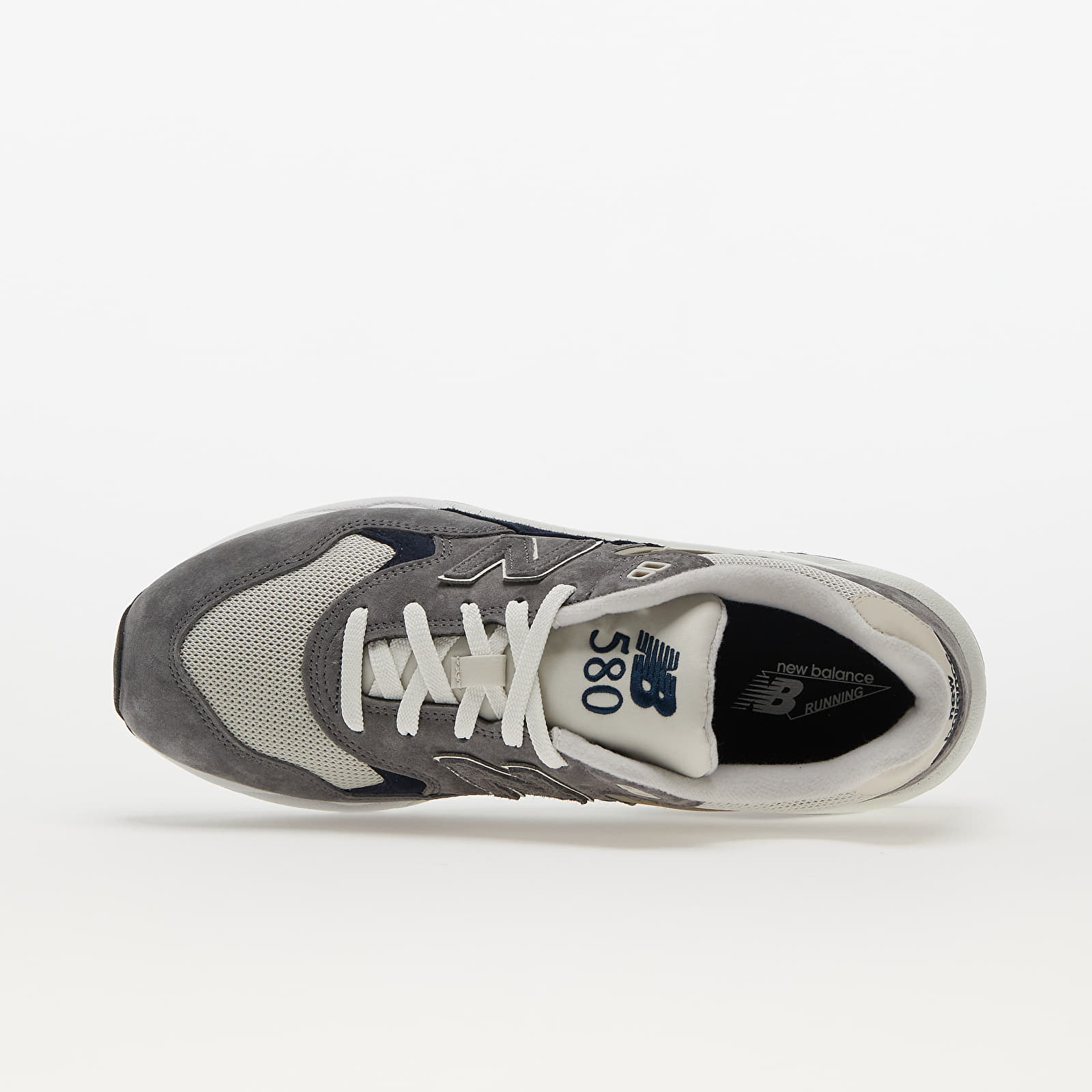 Turnschuhe und Schuhe für Männer New Balance 580 Castlerock