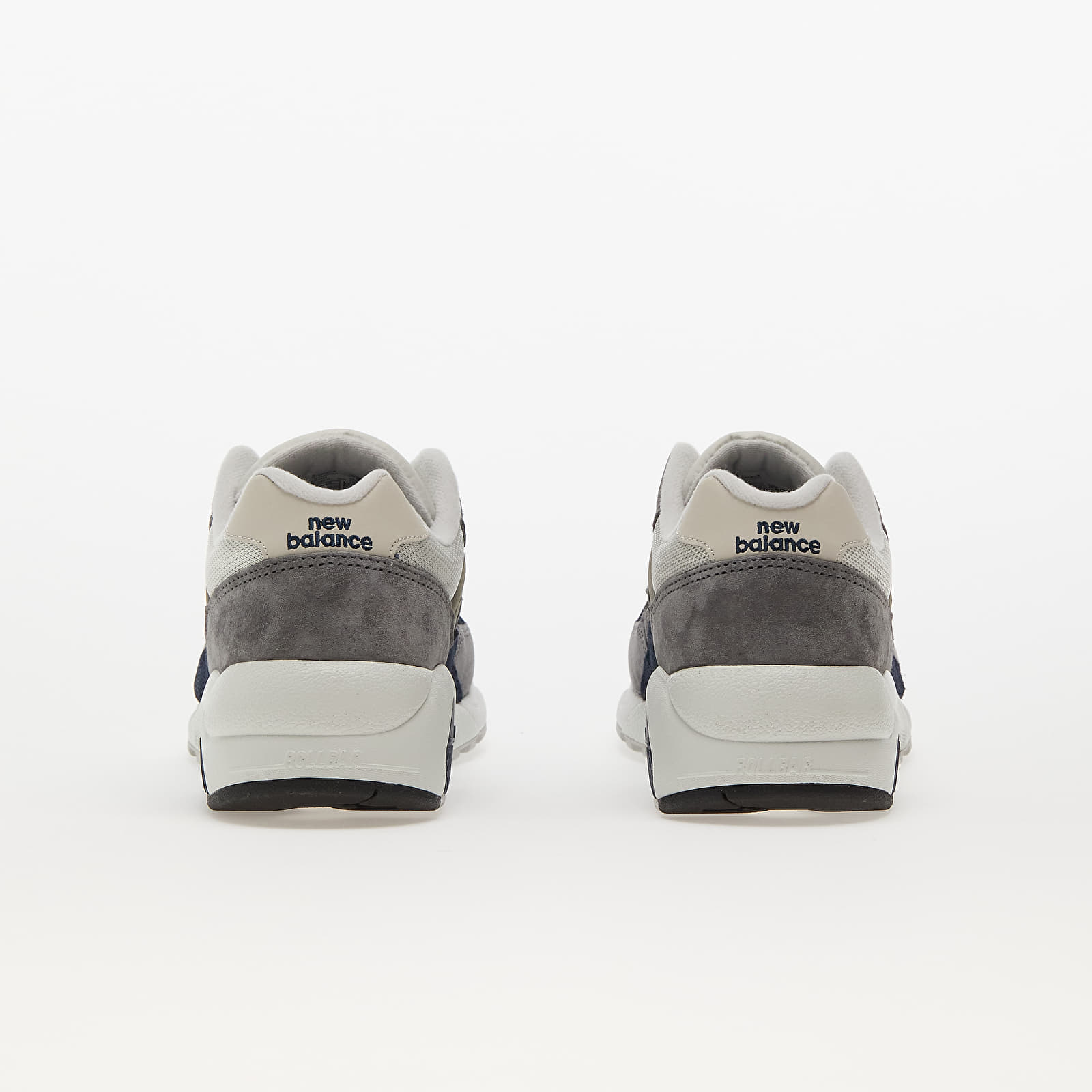 Turnschuhe und Schuhe für Männer New Balance 580 Castlerock