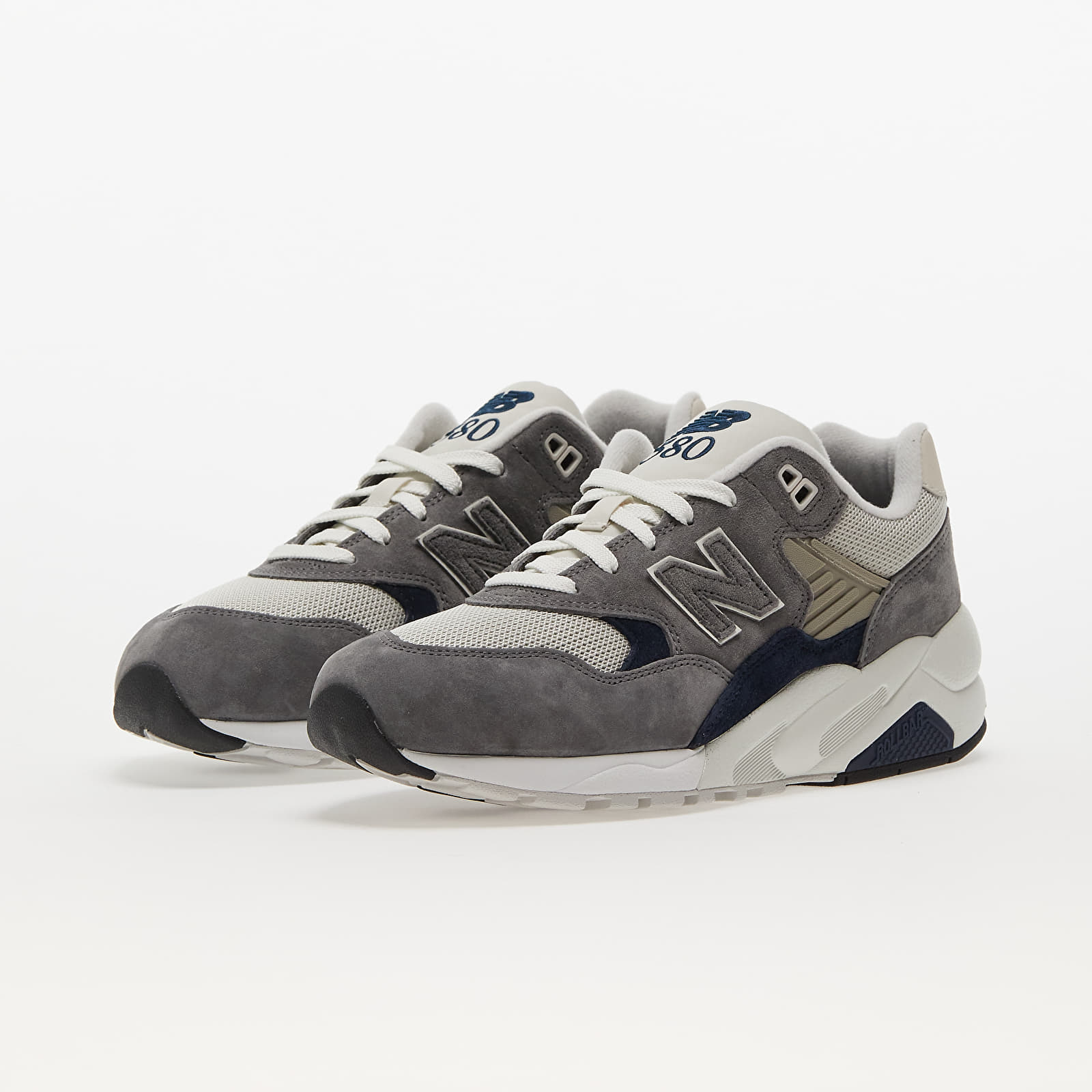 Turnschuhe und Schuhe für Männer New Balance 580 Castlerock