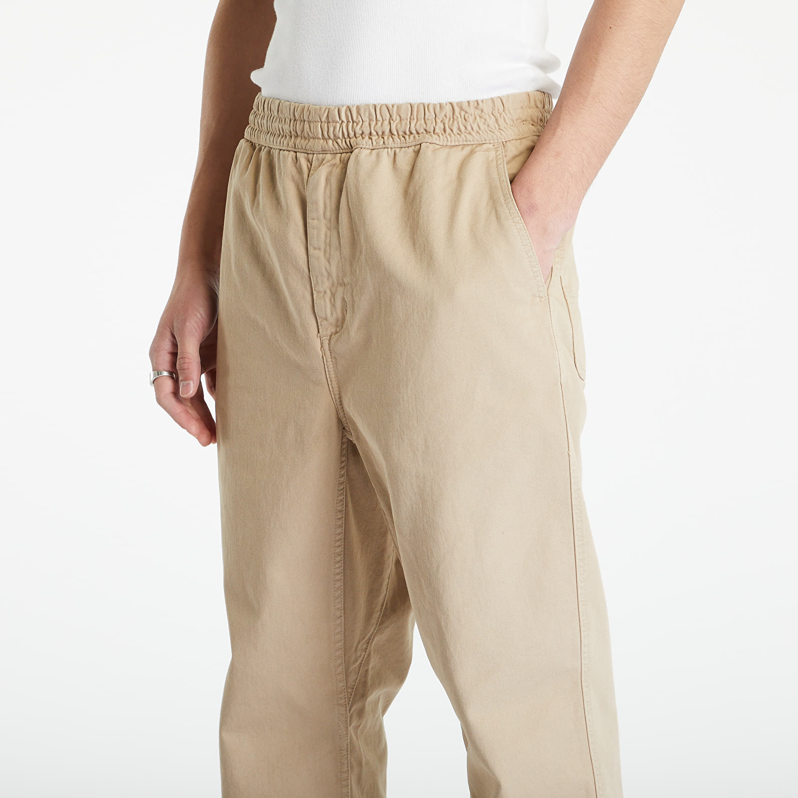 Bikses Carhartt WIP Flint Pant Wall