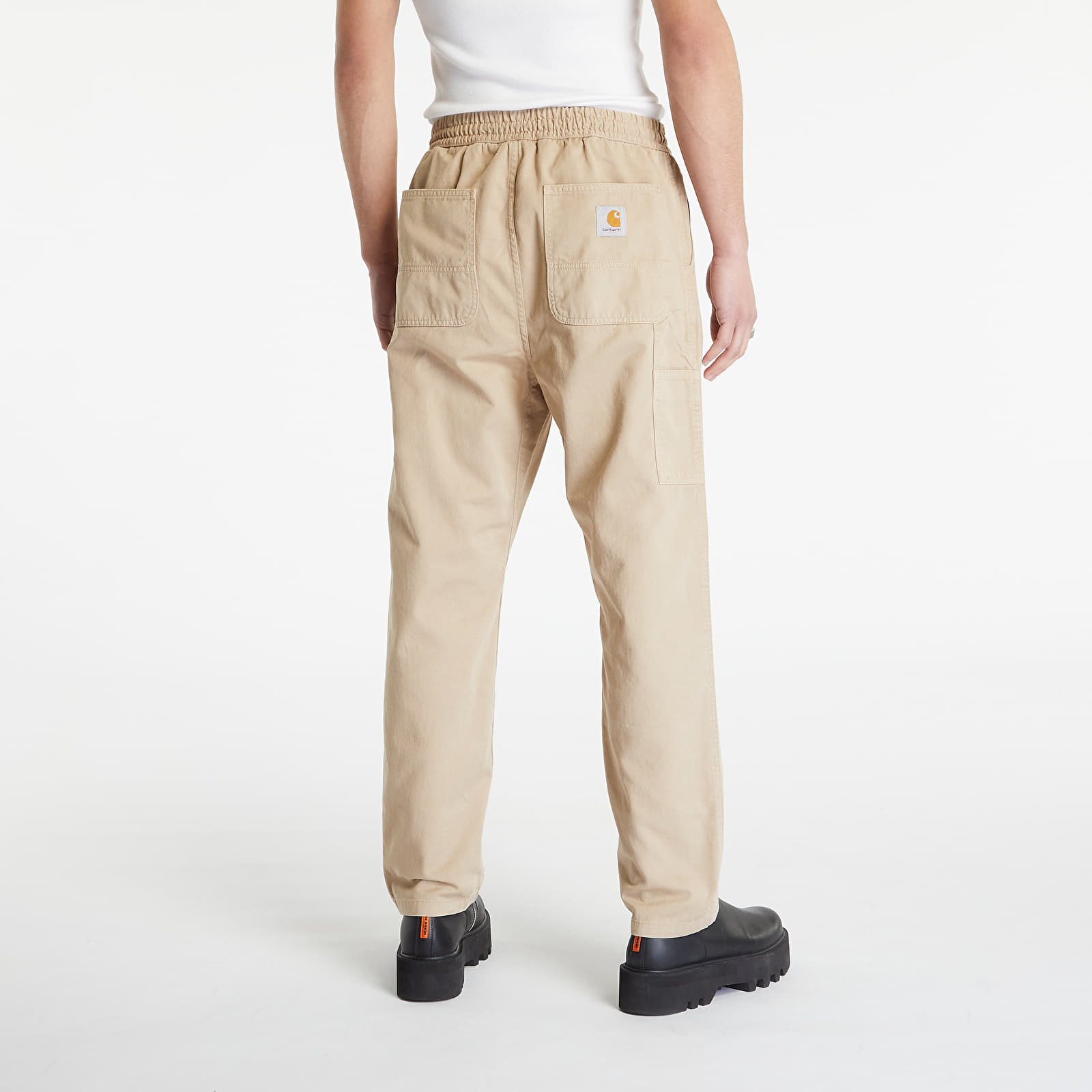 Bikses Carhartt WIP Flint Pant Wall