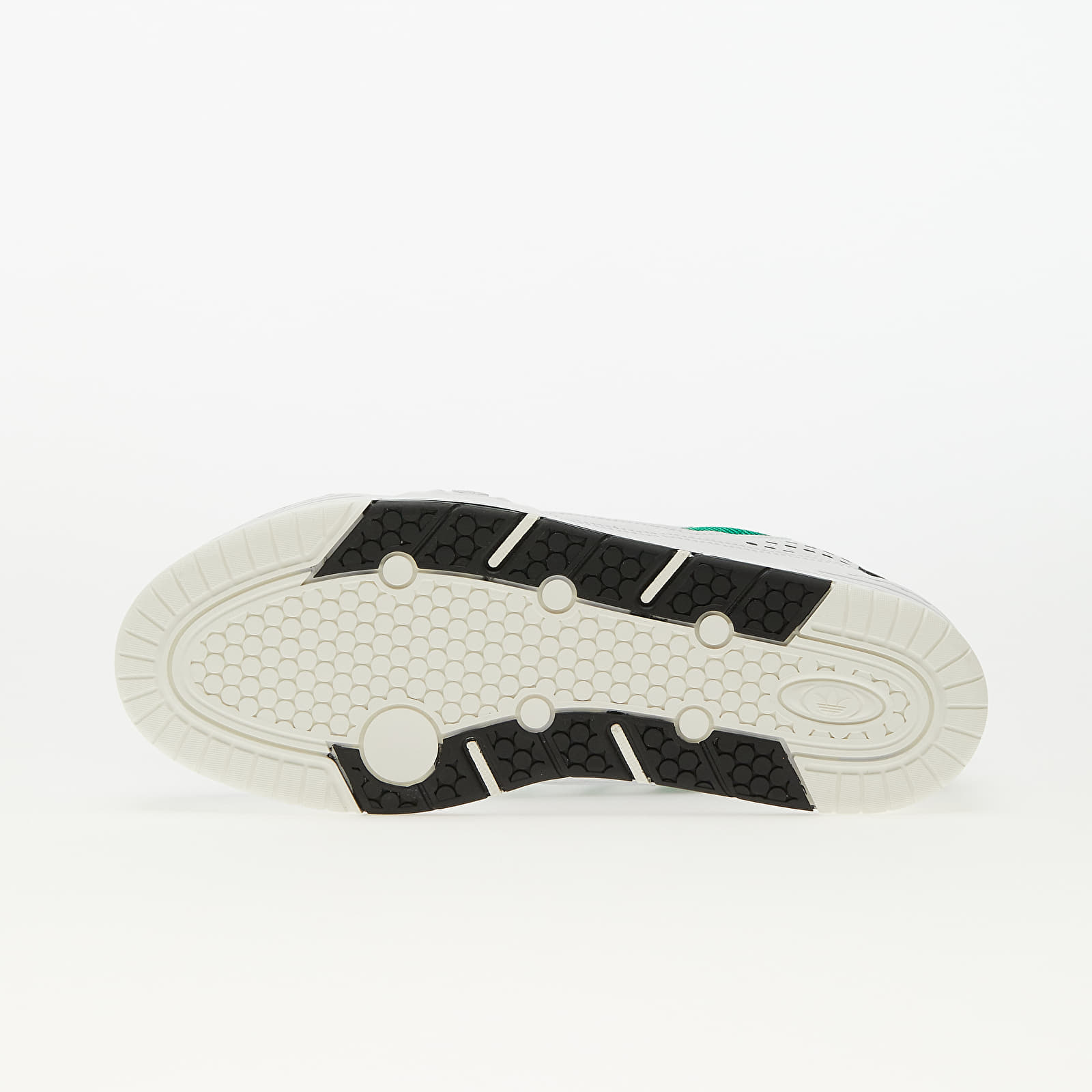 Zapatillas Hombre adidas Originals Adi2000 Ftw White/ Ftw White/ Green