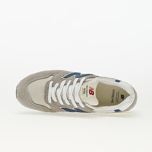 Men's shoes New Balance 996 Grey | Queens