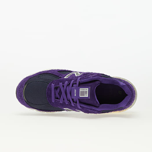 New balance 990 v4 purple online