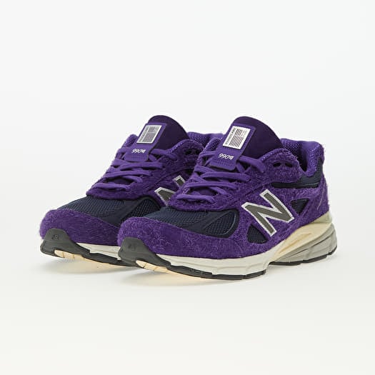New purple shoes sales
