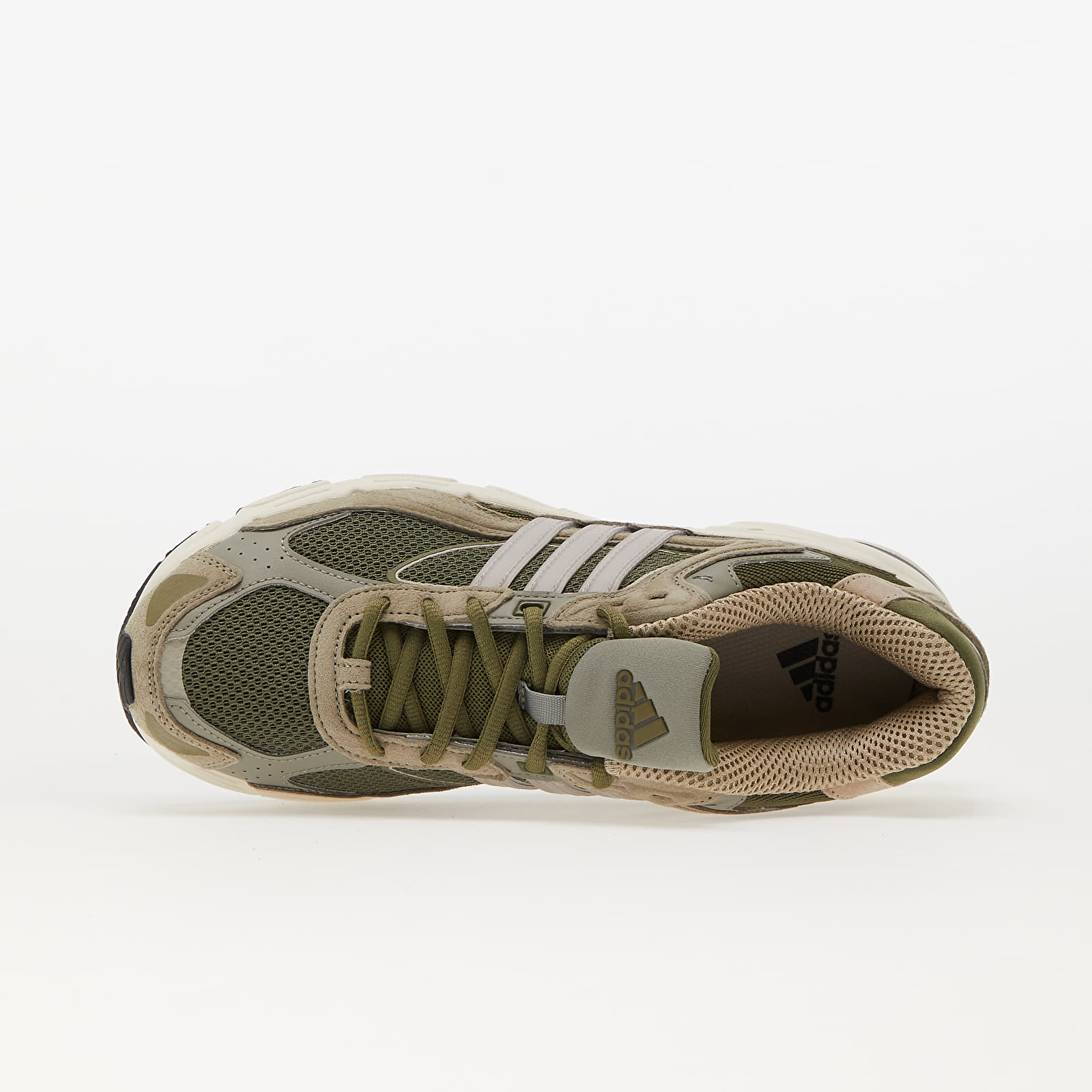 Ανδρικά παπούτσια adidas Originals Response Cl Silver Pebble/ Wonder Beige/ Focus Olive