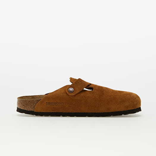 Birkenstock boston mink online