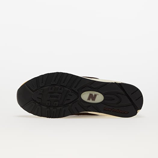New balance 574 black with tan hotsell