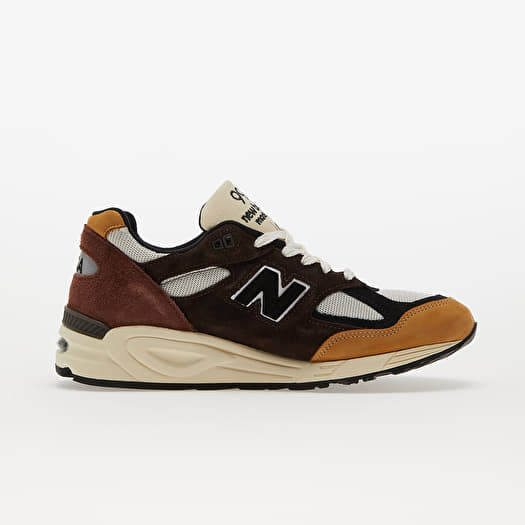 New Balance 990 V2 Made in USA