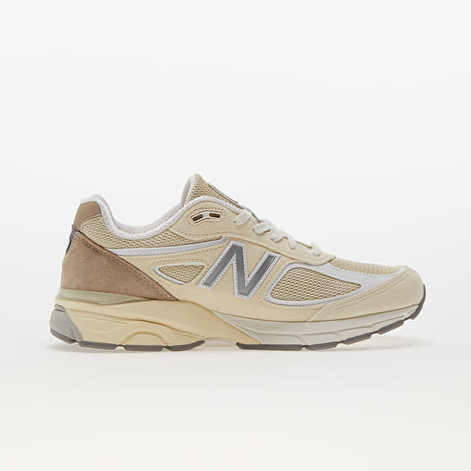 Men s shoes New Balance 990 V4 Angora Queens