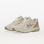 New balance 990 v4 angora sales