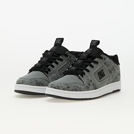 DC x Star Wars Manteca 4 Black/ Metallic Silver | Queens