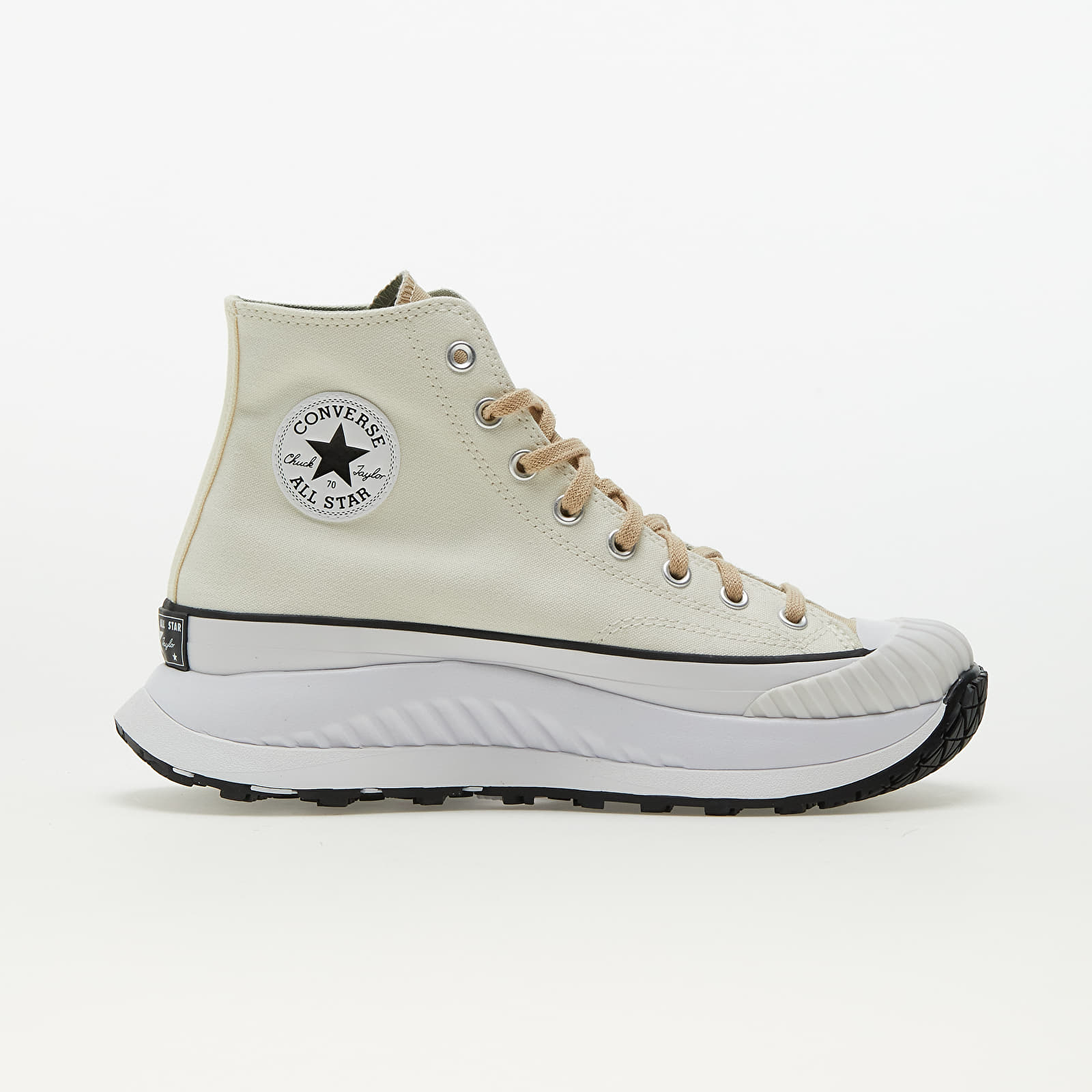 Pánské tenisky a boty Converse Chuck 70 At-Cx Egret/ Oat Milk