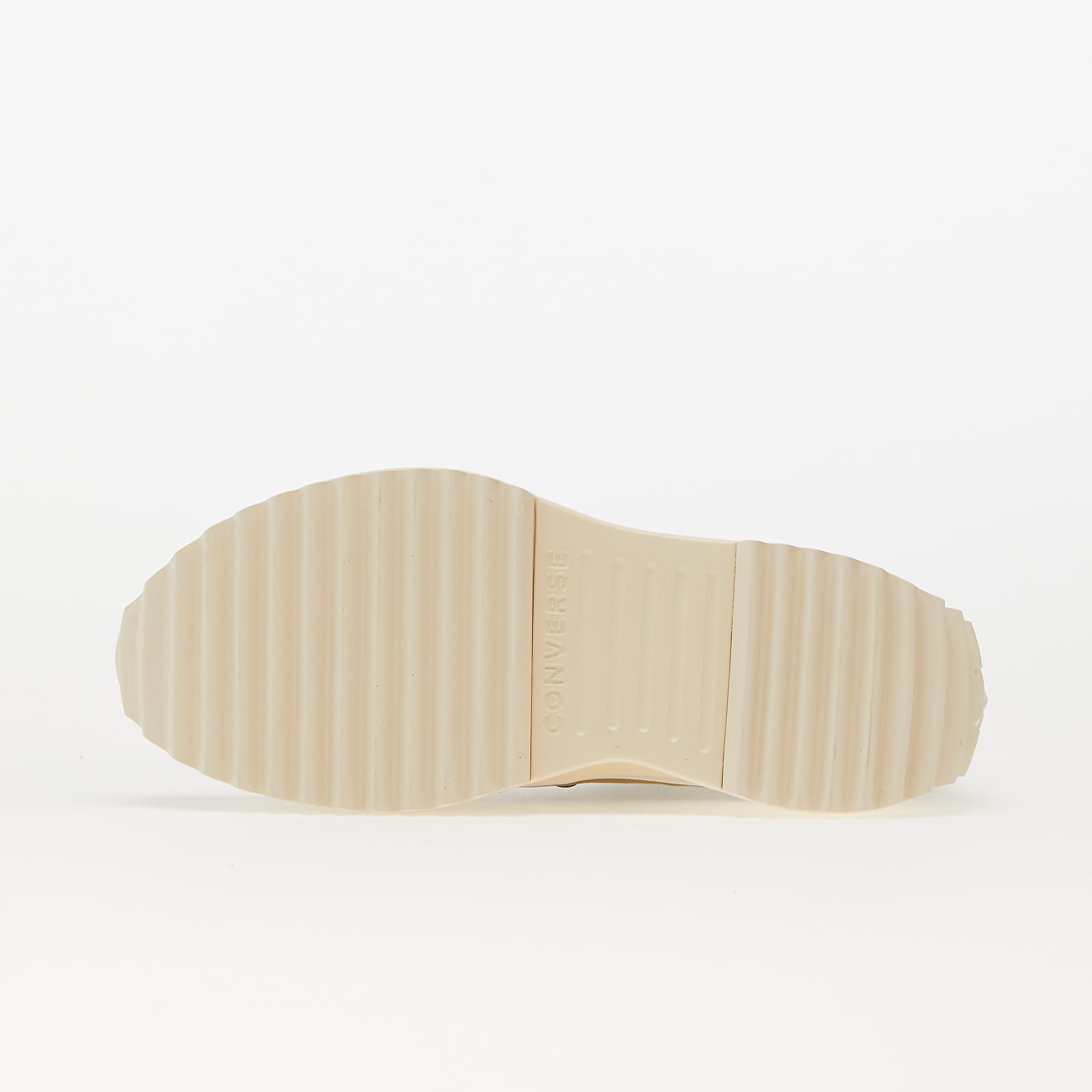 Pánské tenisky a boty Converse Run Star Hike Toad/ Dark Moss/ Natural Ivory
