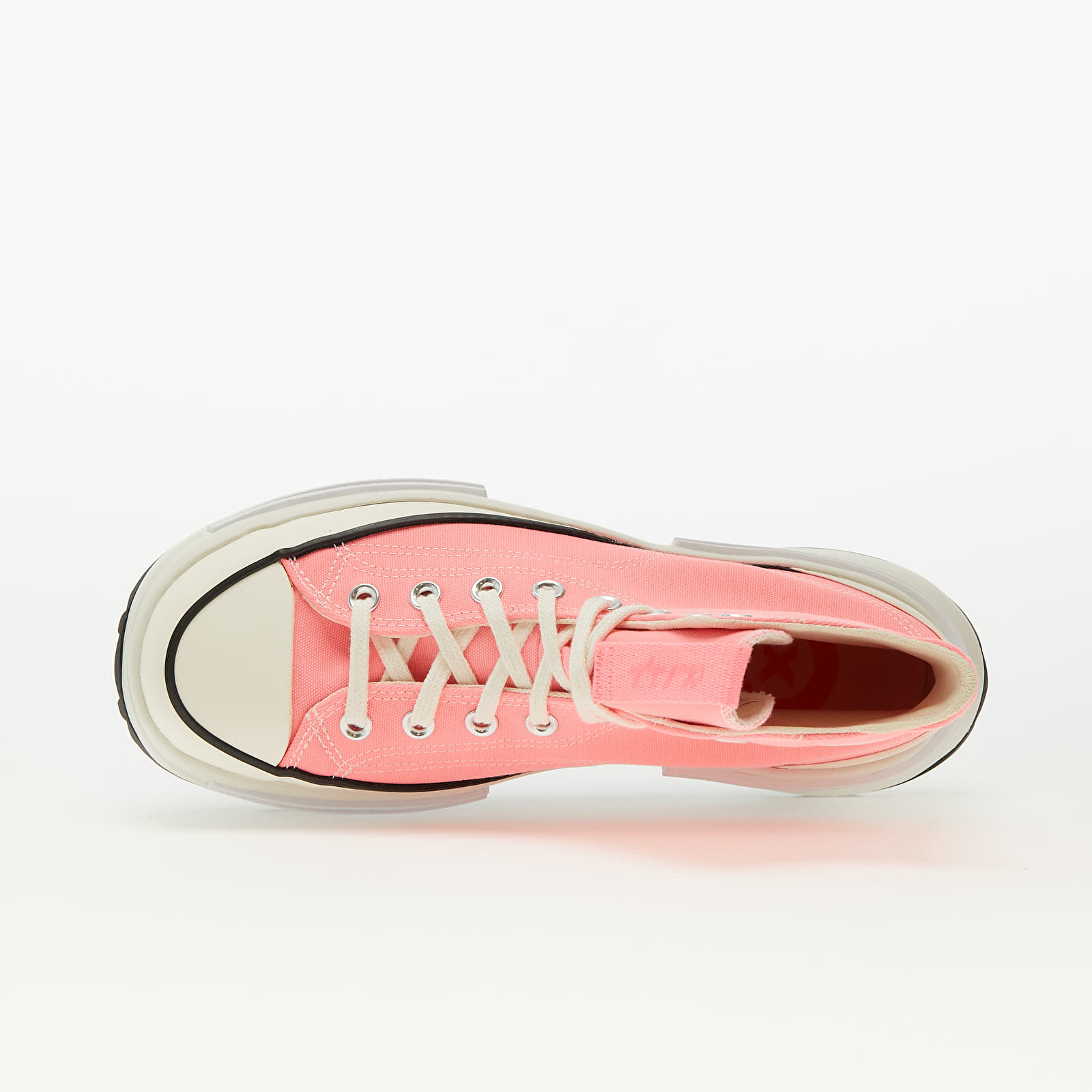 Turnschuhe und Schuhe für Männer Converse Run Star Legacy Cx Platform Seasonal Color Electric Blush/ Egret/ Black