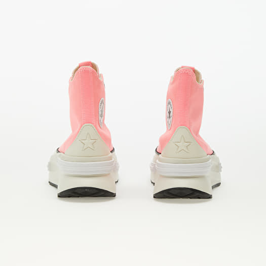 Converse platform rose top