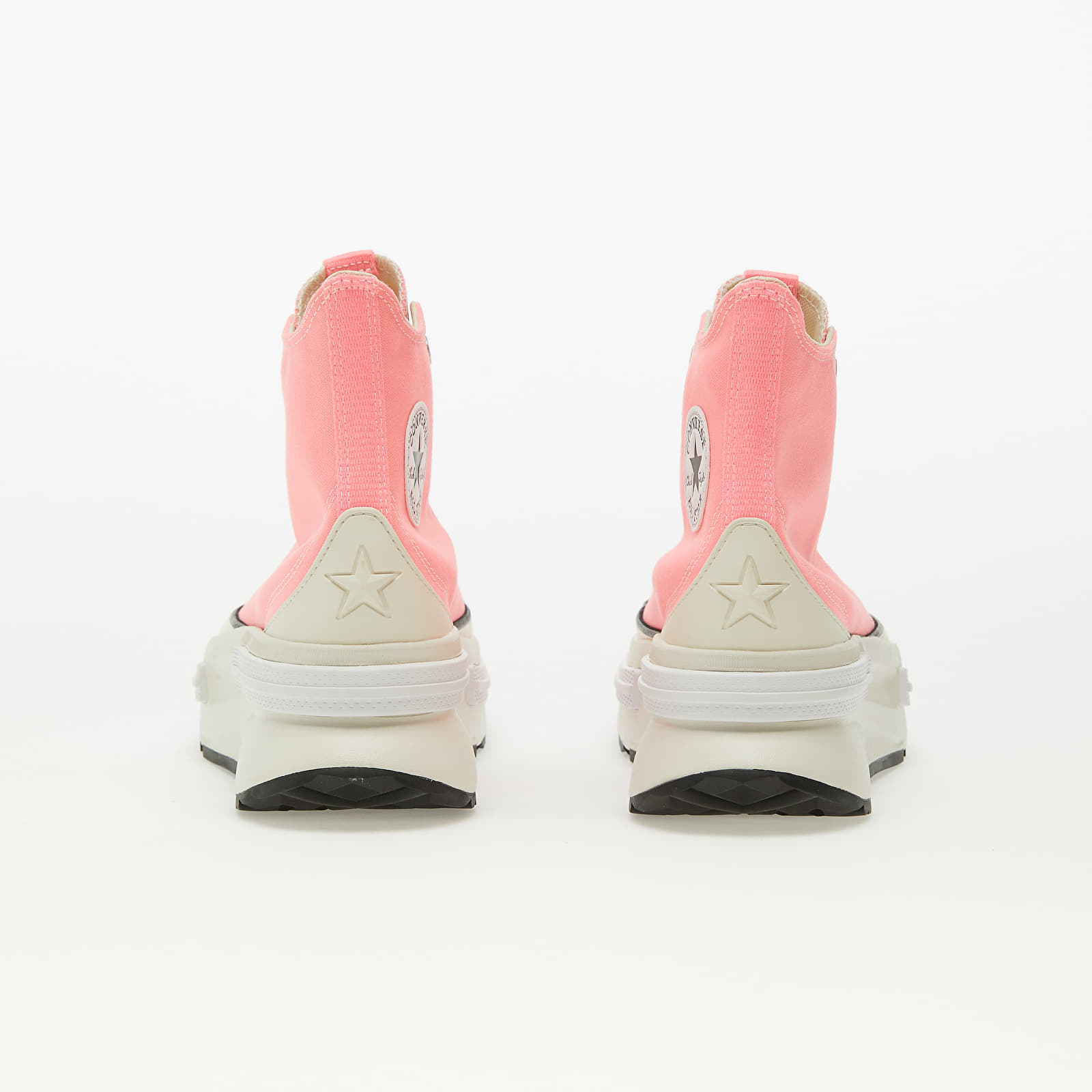 Turnschuhe und Schuhe für Männer Converse Run Star Legacy Cx Platform Seasonal Color Electric Blush/ Egret/ Black