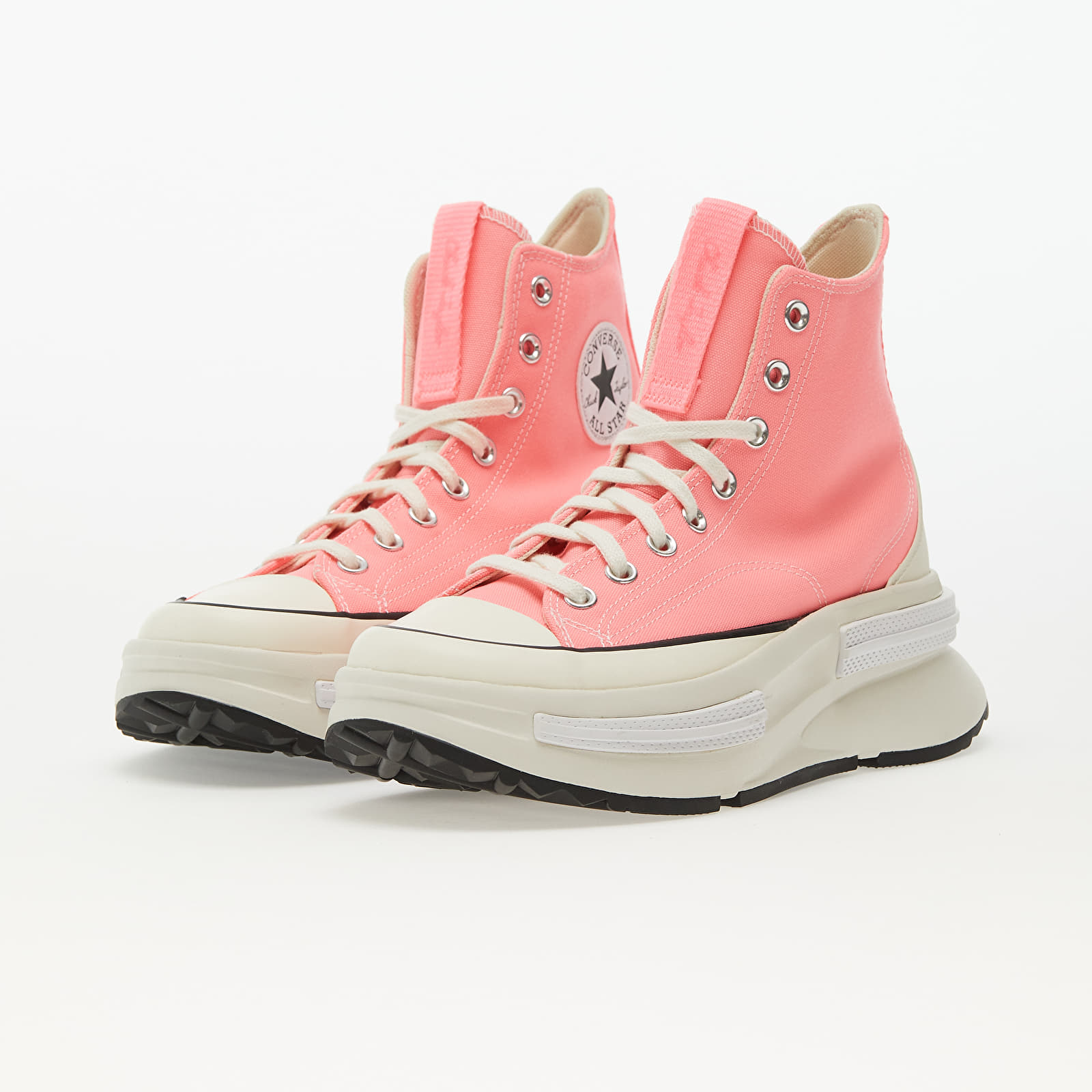 Turnschuhe und Schuhe für Männer Converse Run Star Legacy Cx Platform Seasonal Color Electric Blush/ Egret/ Black