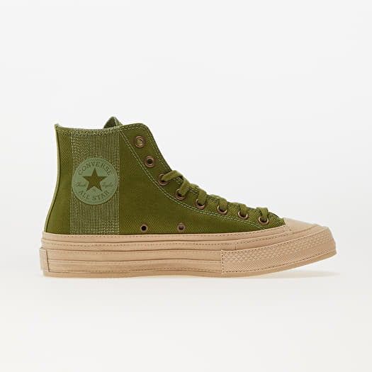 Converse hotsell alligator shoes