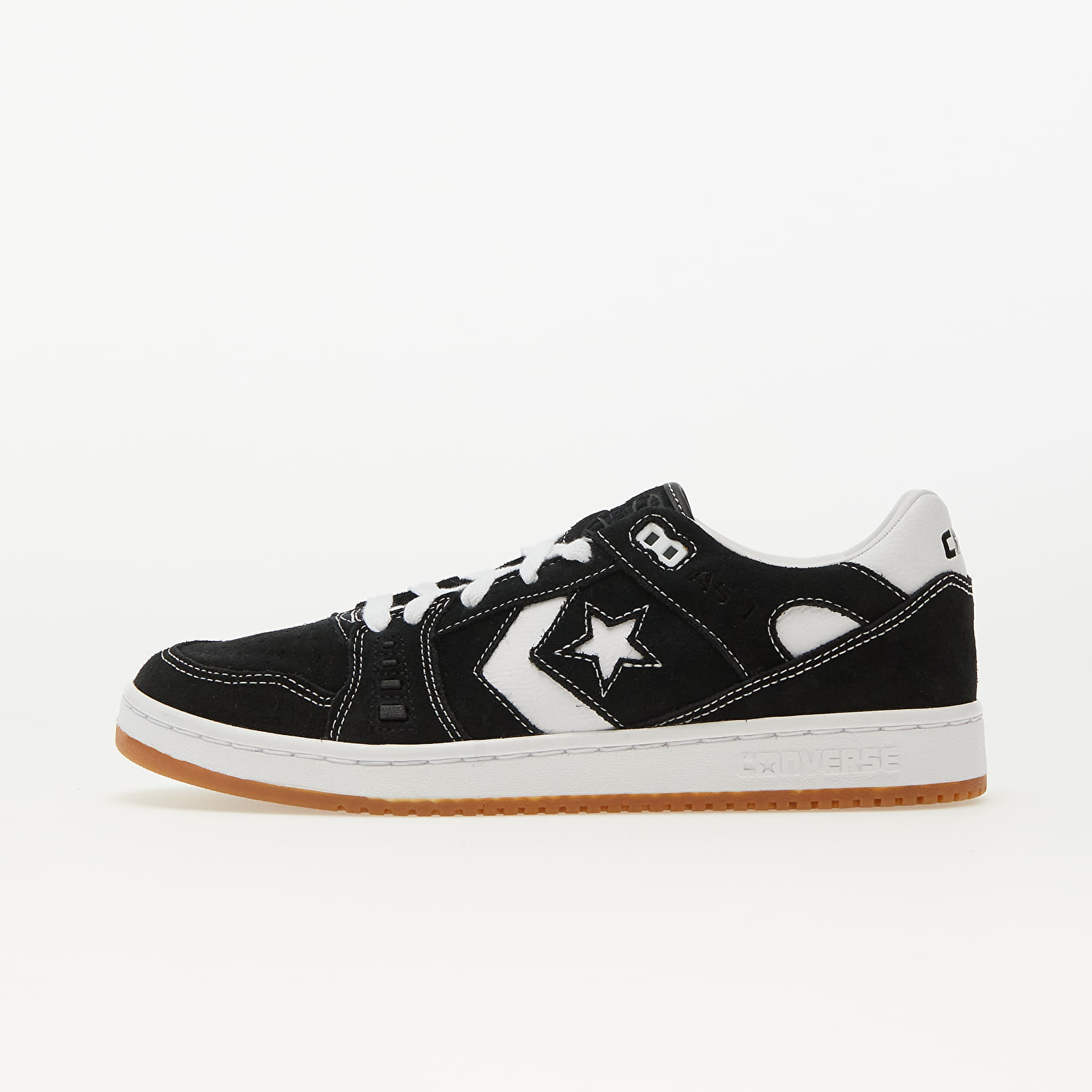 Pánske tenisky a obuv Converse AS-1 Pro Black/ White/ Gum
