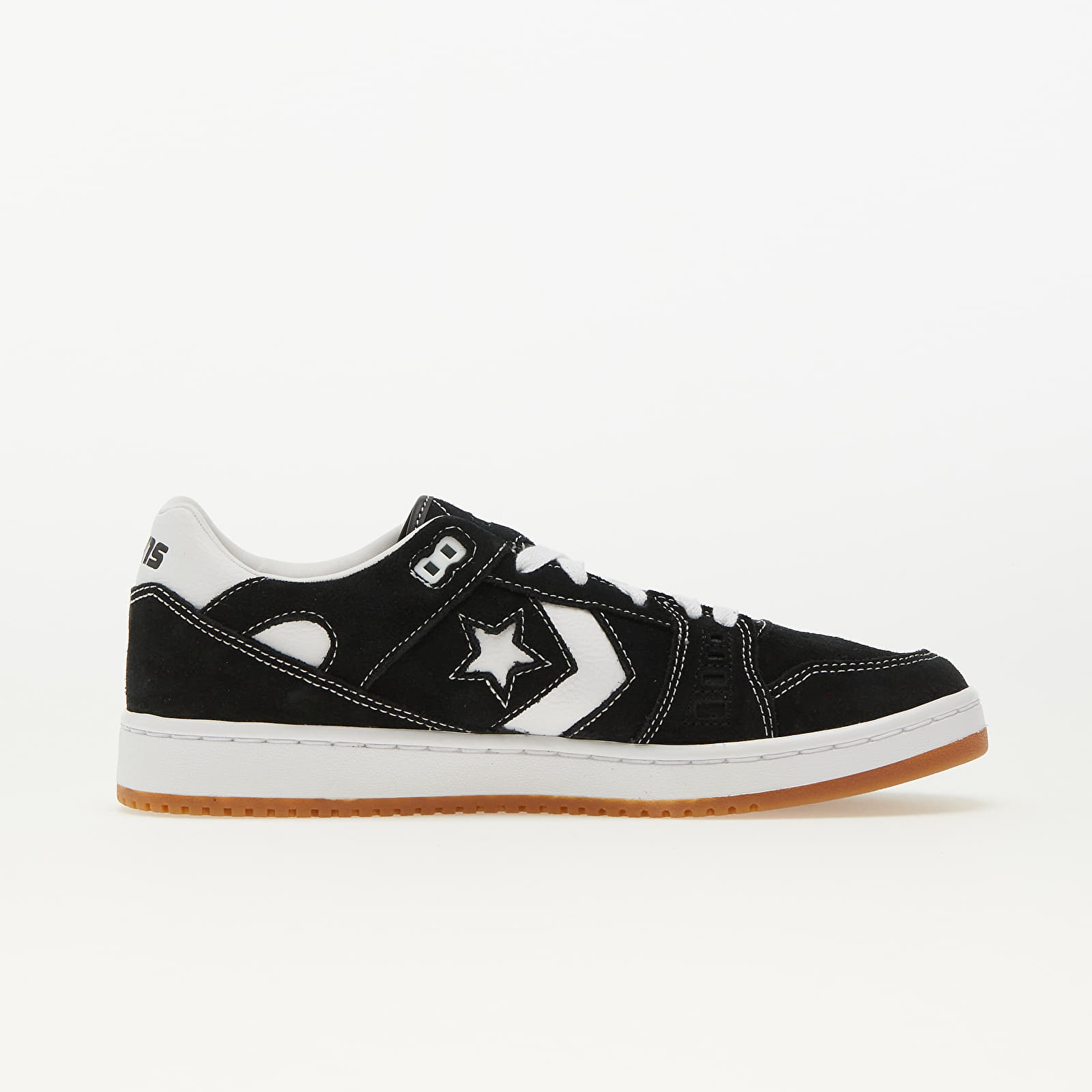 Pánske tenisky a obuv Converse AS-1 Pro Black/ White/ Gum