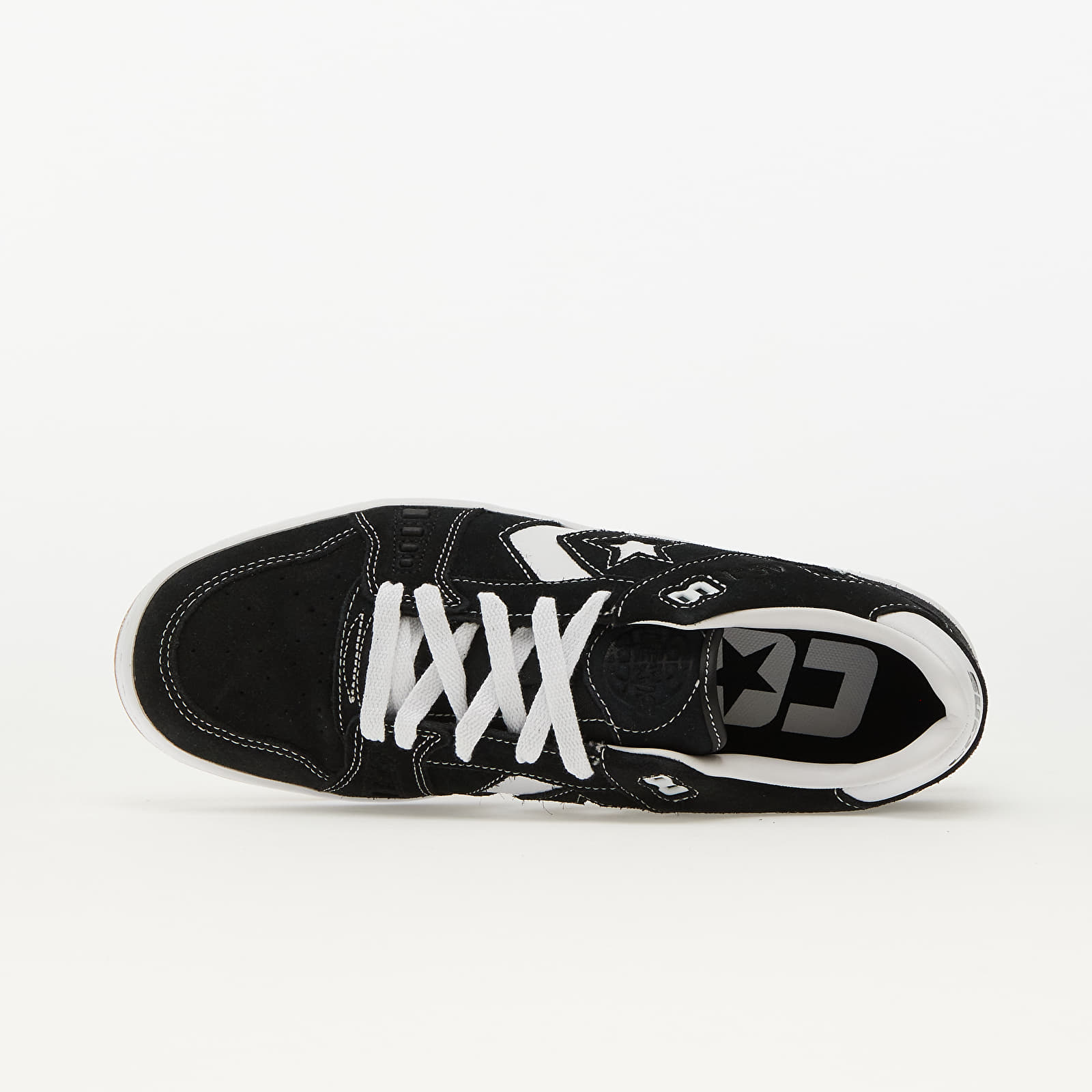 Pánske tenisky a obuv Converse AS-1 Pro Black/ White/ Gum
