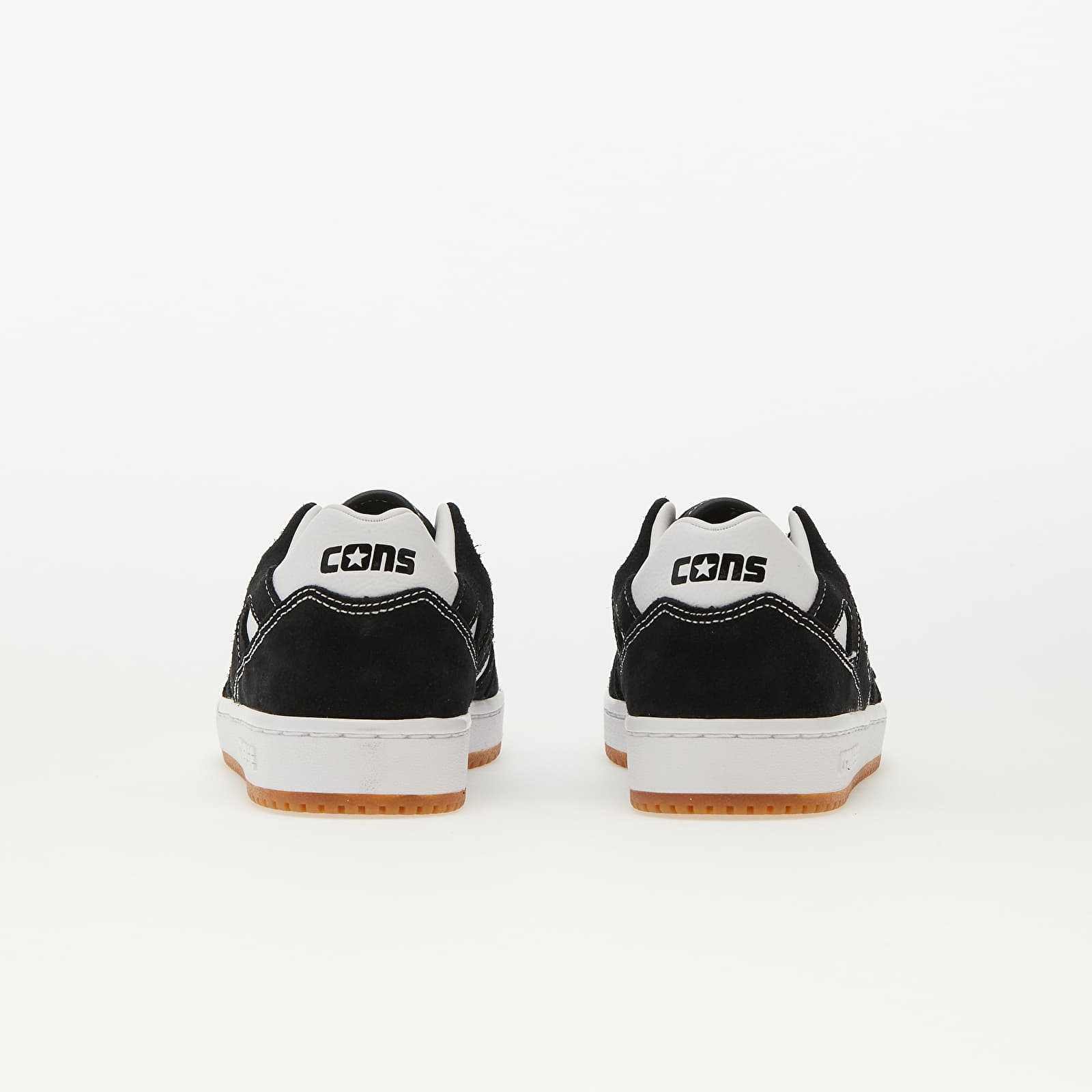 Pánske tenisky a obuv Converse AS-1 Pro Black/ White/ Gum