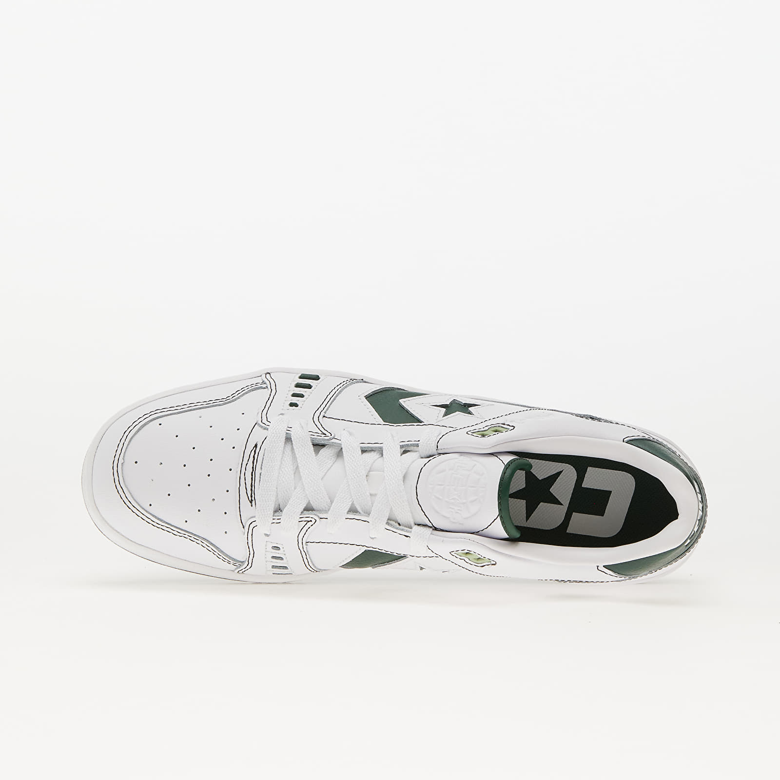 Pánské tenisky a boty Converse AS-1 Pro White/ Fir/ White