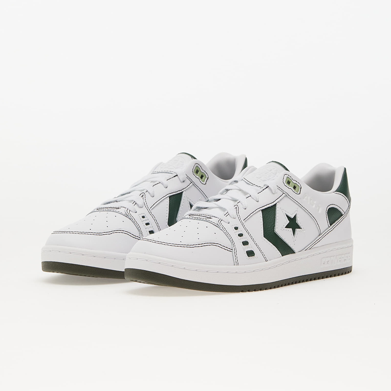Pánské tenisky a boty Converse AS-1 Pro White/ Fir/ White