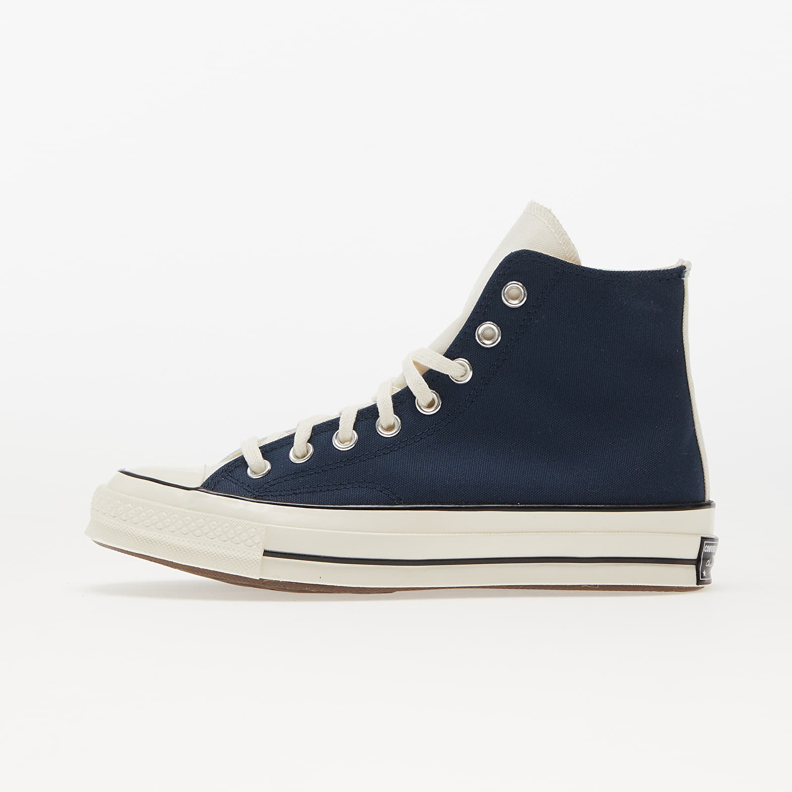 Zapatillas Hombre Converse Chuck 70 Nautical Tri-Blocked Navy/ Aqua Mist/ Egret