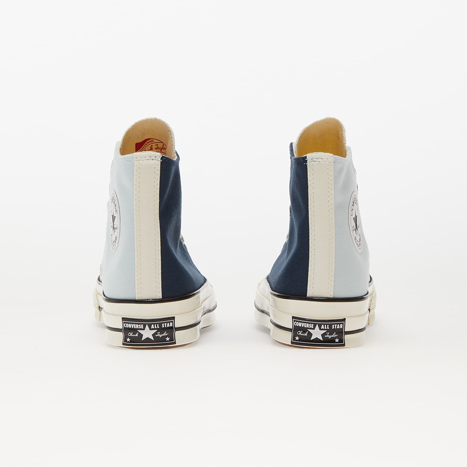 Zapatillas Hombre Converse Chuck 70 Nautical Tri-Blocked Navy/ Aqua Mist/ Egret