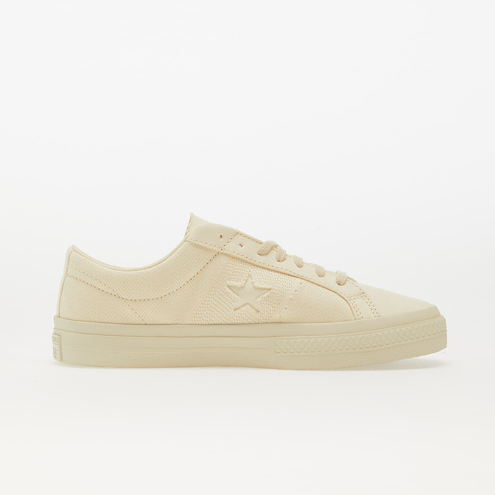 Men's sneakers and shoes Converse One Star Pro Mom'S Potato Salad/ Egret
