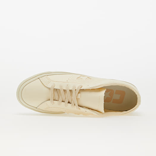 Converse one star uomo oro online
