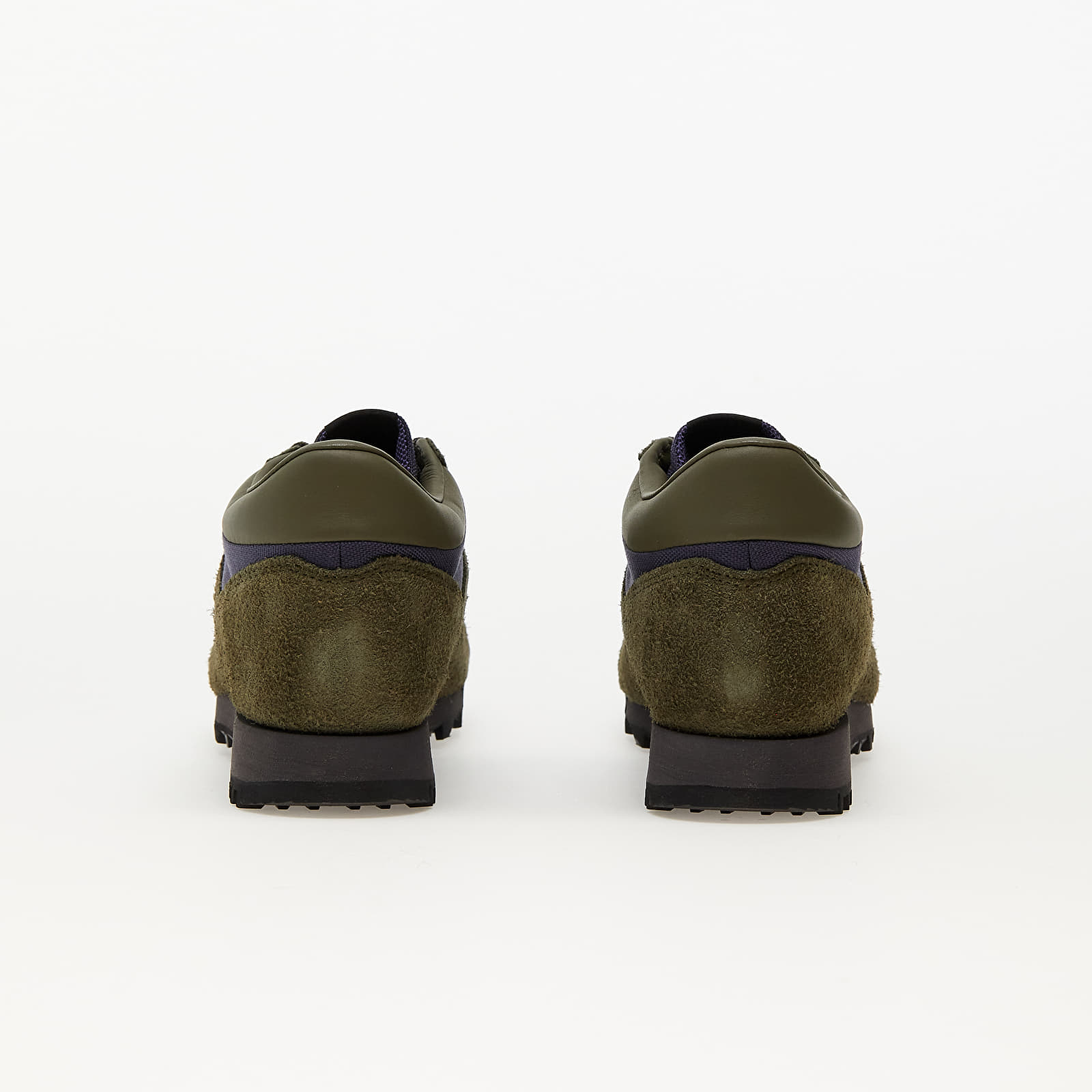 Moški čevlji New Balance Rainier Dark moss/ Dark mercury/ Magnet