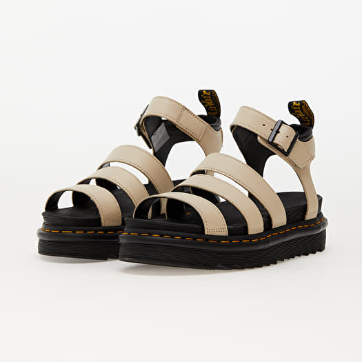Dr martens blaire yellow online