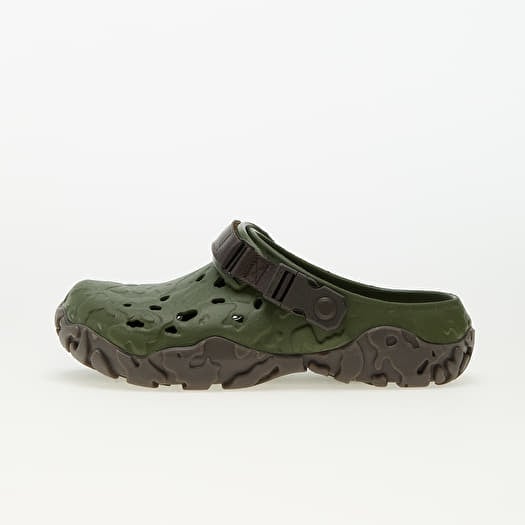 Army crocs store